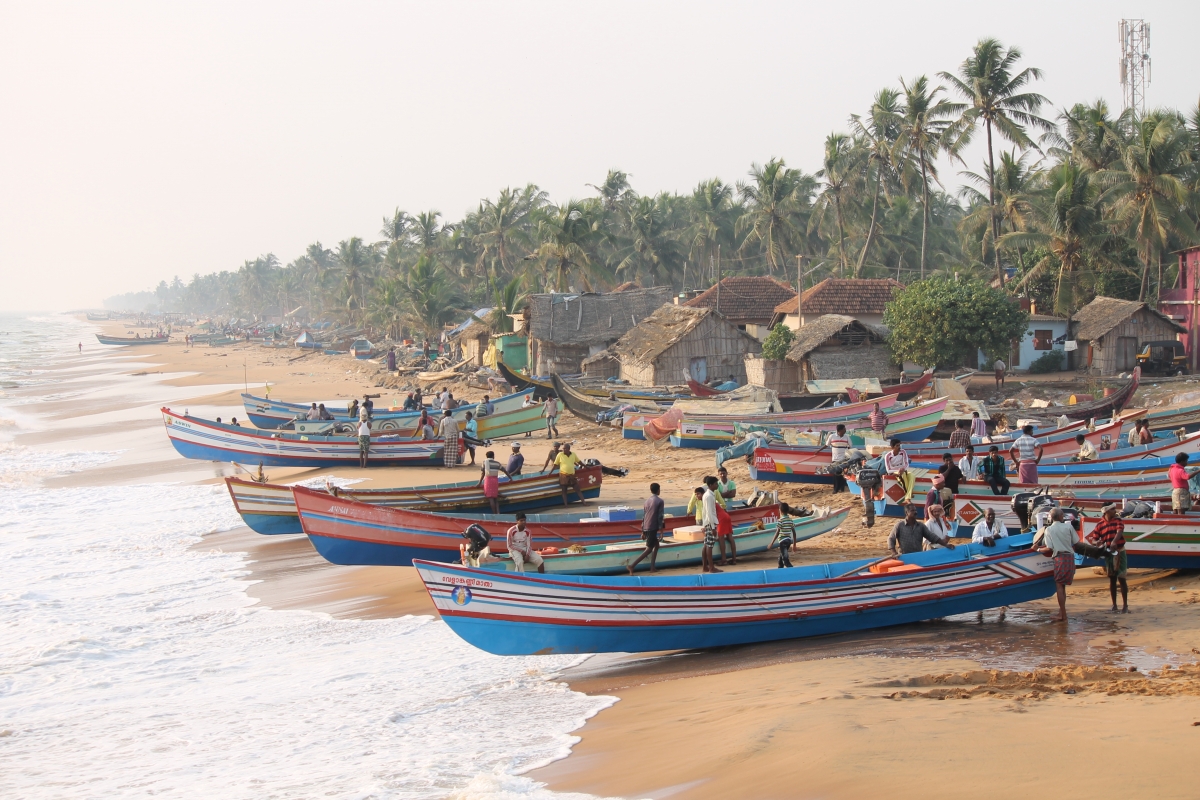 small-scale-fisheries-of-major-fishing-villages-on-thiruvananthapuram